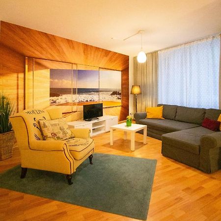 Cozy Domicile Leipziger Auwald 아파트 외부 사진
