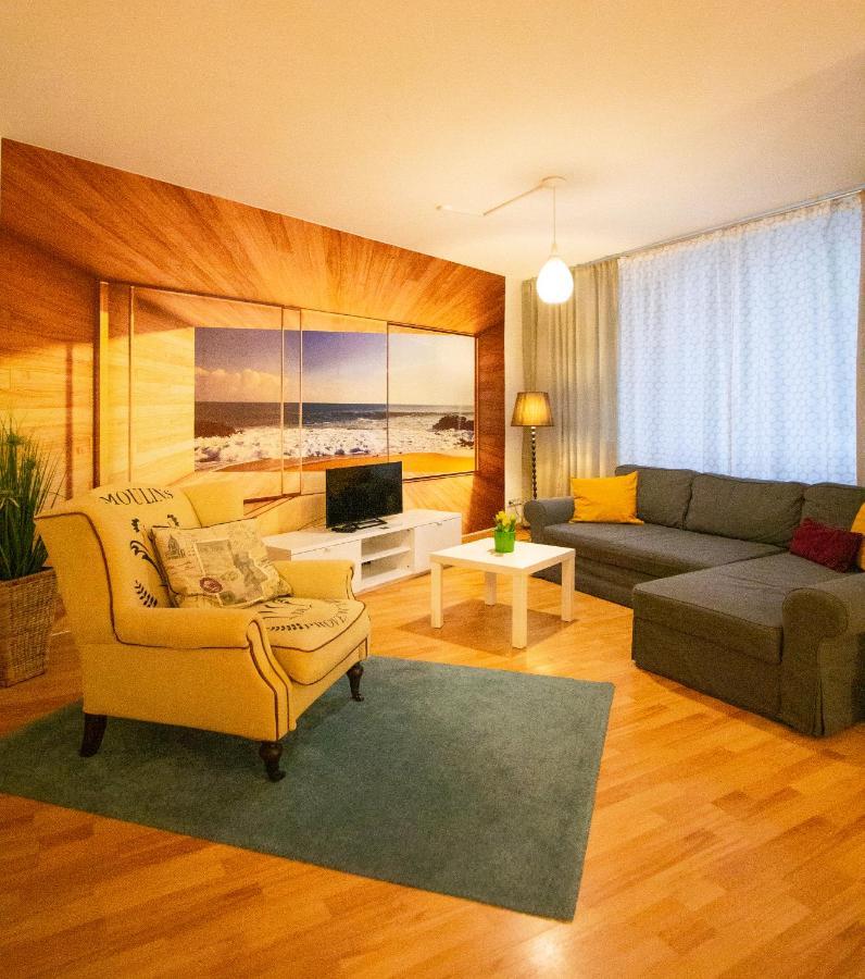 Cozy Domicile Leipziger Auwald 아파트 외부 사진