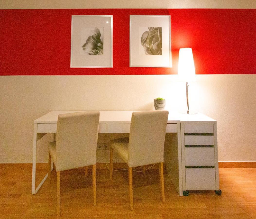 Cozy Domicile Leipziger Auwald 아파트 외부 사진